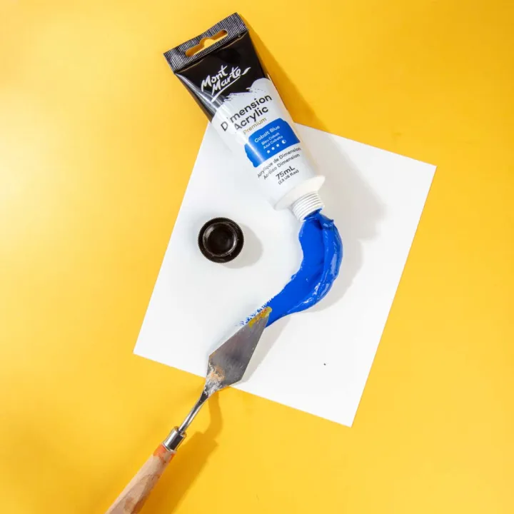Mont%20Marte%20Dimension%20Acrylic%2075mls%20-%20Cobalt%20Blue%20-%20Image%202