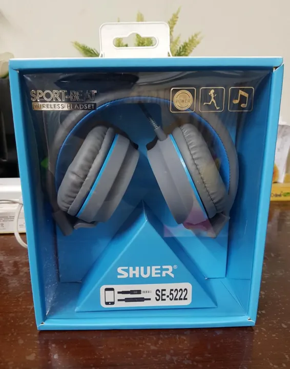 Shuer%20SE%205222%20%20supper%20bass%20foldable%20and%20adjustable%20music%20Headphone%20with%20Microphone%20for%20mobile%20and%20laptop%20-%20Image%203