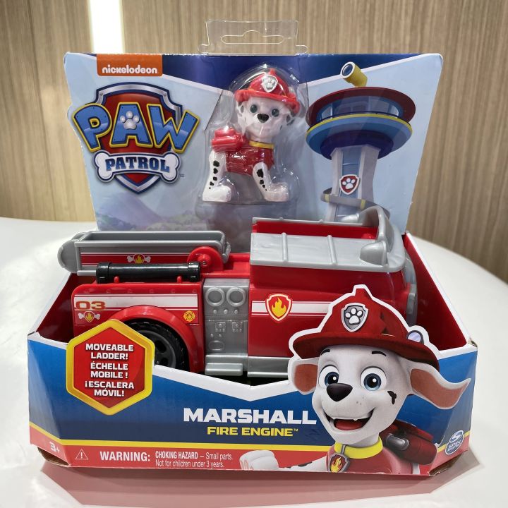 Original%20Paw%20Patrol%2010kinds%20Vehicle%20Car%20Ryder%20Tracker%20Everest%20Chase%20Rex%20Skye%20Rocky%20Marshall%20Zuma%20Action%20Figure%20Birthday%20Gift%20Toy%20Superman%20-%20Image%204