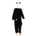 Kigurumi For Girls Boys Panda Animal Pajamas Unicorn Sleepwear Kids Stitch Jumpsuits For Children Winter Flannel Warm Onesies.