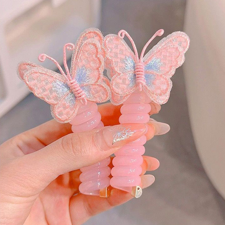 Embroidered%20Butterfly%20Telephone%20Line%20Hair%20Rope%20High%20Ponytail%20Hair%20Rope%20Girls%20Creative%20Headdress%20-%20Image%208