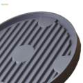 Plant Stand Plant Trays Planter Trolley Tray Coaster Water Storage Dia 28cm. 