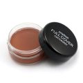 Concealer Foundation Cream Ultra-long-lasting Waterproof Deep Complexion Acne Marks Cover Spot Cement Moisturizing Makeup TSLM1 Abandon Abandon.