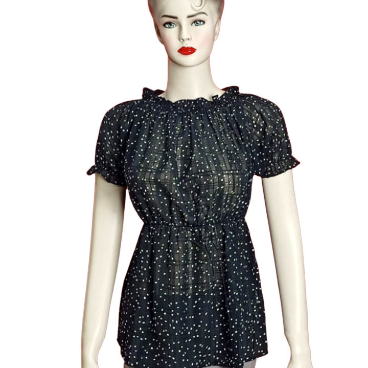 Fashionable Women's Tops and Fancy Kurtis for All Occasions, Stylish Casual and Party Wear