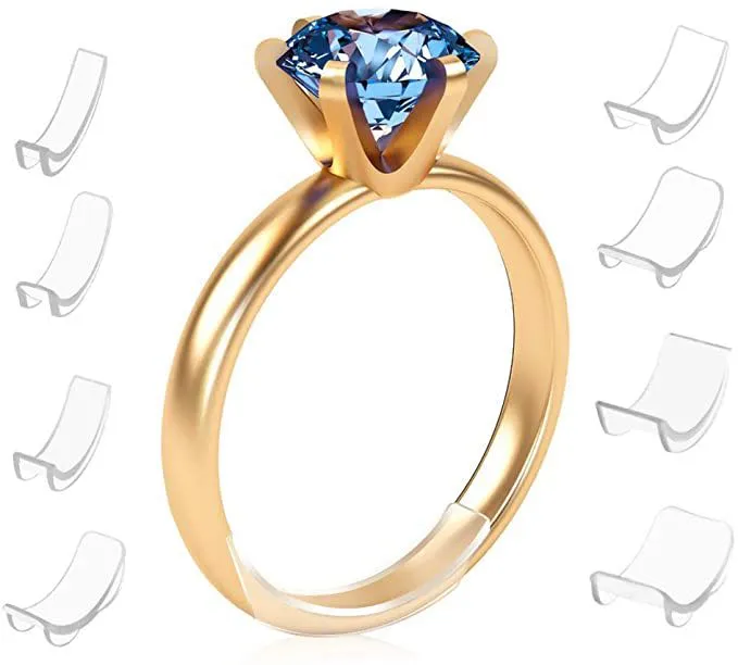 8%20Pcs/Set%20Silicone%20Clear%20Ring%20Size%20Adjusters%20Invisible%20Loose%20Rings%20Reducers%20Ring%20Guard%20Spacers%20-%20Image%202