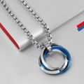 Arrowhead Pendant Necklace Chain For Men And Women.