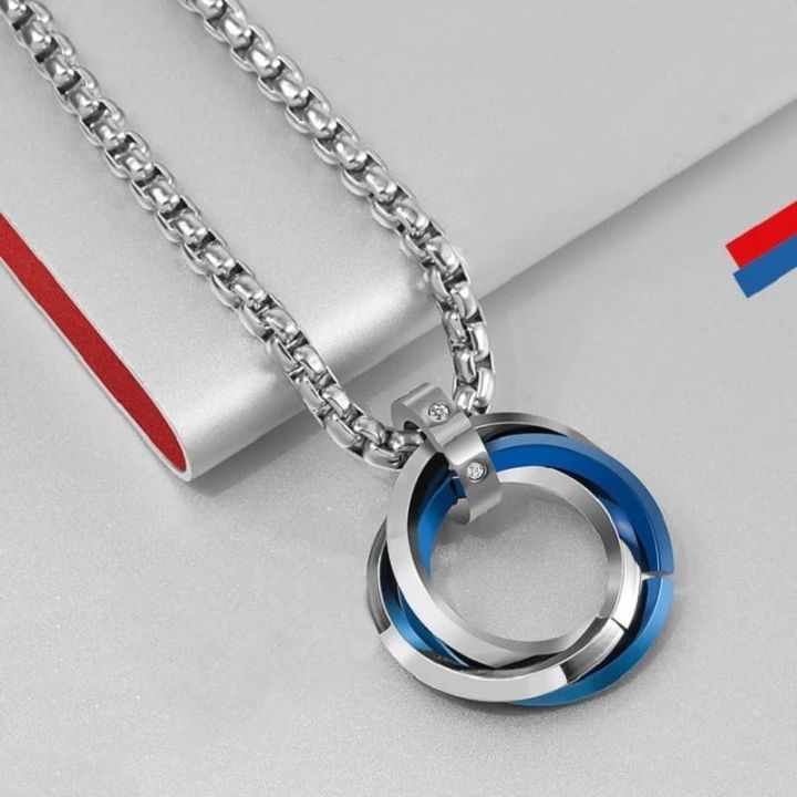 Arrowhead%20Pendant%20Necklace%20Chain%20For%20Men%20And%20Women%20-%20Image%203