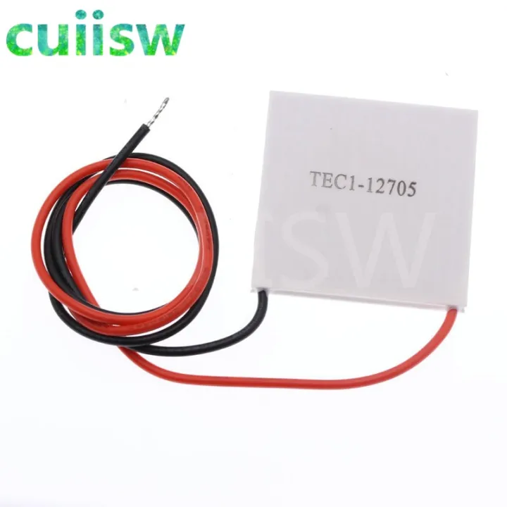 TEC1-12705%20Thermoelectric%20Cooler%20Peltier%2012705%2012V%205A%20Cells,%20TEC12705%20Peltier%20Elemente%20Module%20-%20Image%202