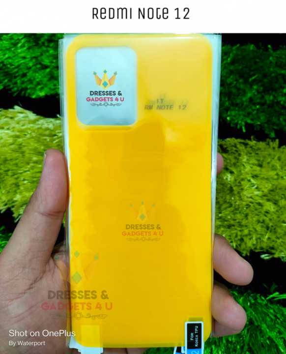 Redmi%20Note%2012%205G%20Back%20Poly%20Sticker%20Transparent%20StockPorf%20Jell%20Poly%20Ultra%20Thin%20Readmi%20Note%2012%205G%20Back%20Poly%20Sticker%20-%20Image%203