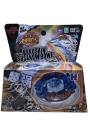 Beyblade 4D System Metal Series Fusion Top Rapidity Fight Metal Master Beyblade 4D Launcher Grip Set Collection. 