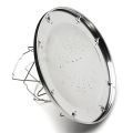 4 Slice Camping Bread Toast Tray Gas Stoves Cooker BBQ Camping Toaster Rack. 
