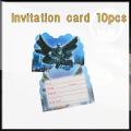 Bat Man Birthday Party Decoration Disposable Tableware Tablecloth Cup Plate Superhero Balloons Baby Shower Boys Party Supplies MuXiaRe.