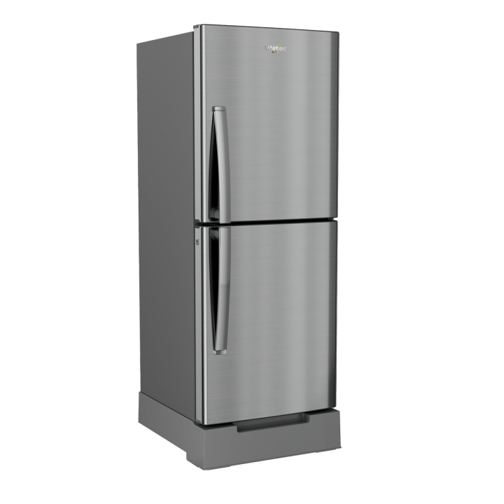 Whirlpool%20Refrigerator%20FreshMagic%20Pro%20Chromium%20Steel%20%7C%20236%20L%20-%20Image%202