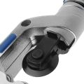 Stainless Steel Roller Type Tube Cutter Metal Scissor Bearing Pipe Cutter Copper Tube Plumbing Cutting Refrigeration Tools. 