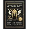 Hachette India Mythology: Timeless Tales Of Gods And Heroes, 75th Anniversary Illustrated Edition Hardcover. 