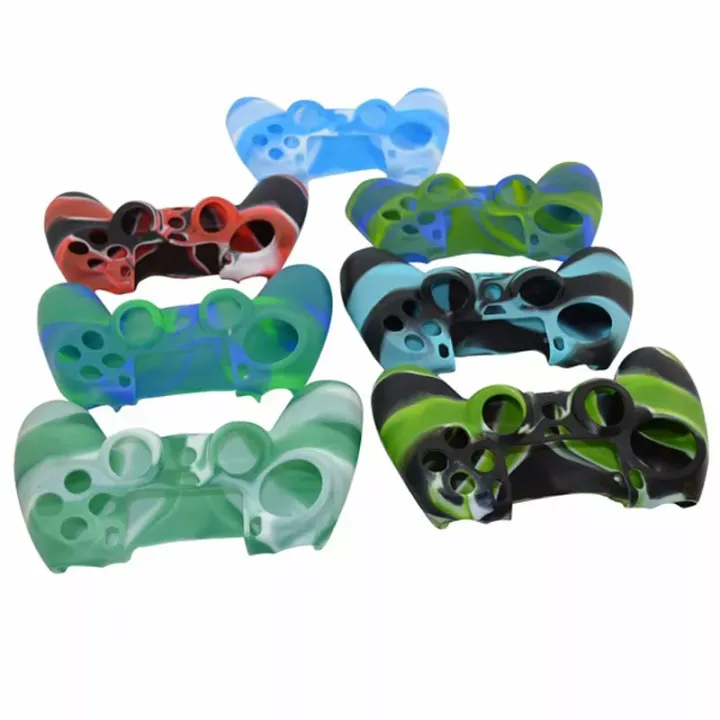 PS4%20Controller%20Cover%20Silicon%20Cover%20DualShock%204%20Controller%20Cover%20-%20Image%205