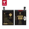 FLYCDI BN45 phone battery 4400mAh for Xiaomi Redmi Note 5 Pro/ Note 5 high capacity Long Lifetime replacement mobile battery with tools.