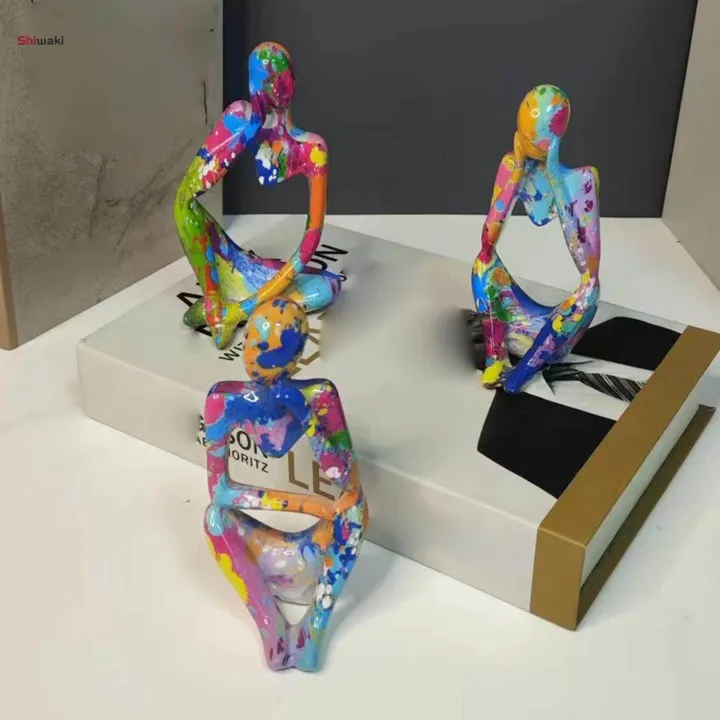 Thinker%20Abstract%20Art%20Sculpture%20People%20Figurine%20Display%20Artwork%20Character%20Sculptures%20for%20-%20Image%207