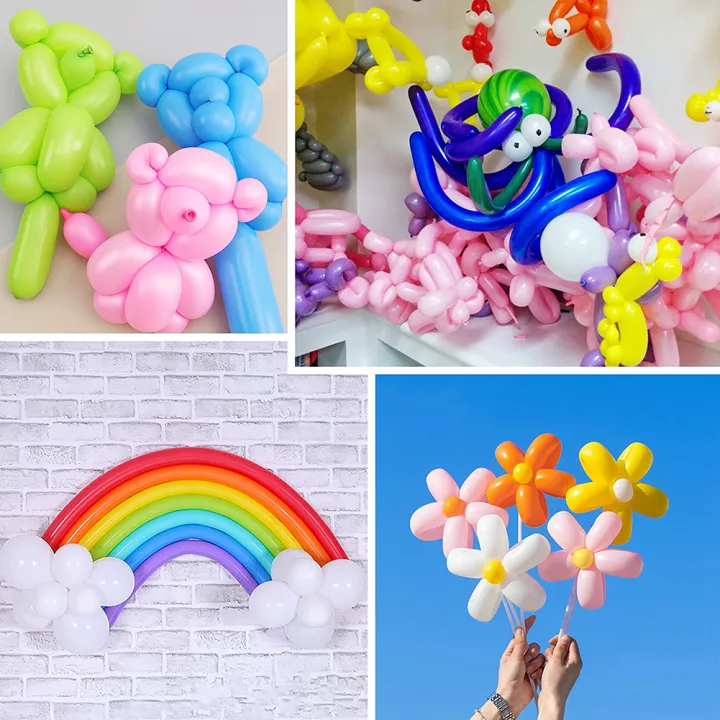 GC%20260q%20100pcs%20Long%20Balloons%20Kit%201.8g%20Thickened%20Latex%20Skinny%20Balloons%20For%20Birthday%20Party%20Wedding%20Christmas%20Decor%20-%20Image%208