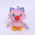 Anime Digimon Adventure series Plush doll Ornaments pet toy Kawaii birthday christmas gift Pendant. 
