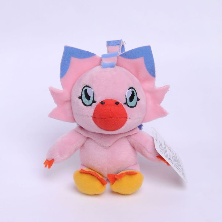 Anime%20Digimon%20Adventure%20series%20Plush%20doll%20Ornaments%20pet%20toy%20Kawaii%20birthday%20christmas%20gift%20Pendant%20-%20Image%205