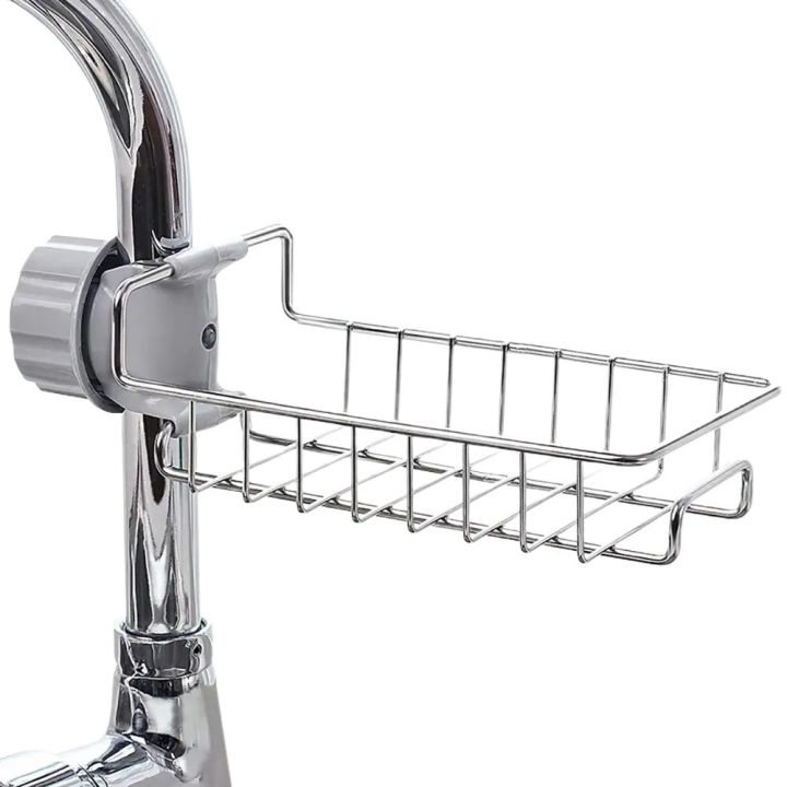 Stainless%20Steel%20Sink%20Rack%20-%20Sponge%20Soap%20Storage%20Holder%20for%20Kitchen%20Bathroom%20-%20Image%2010