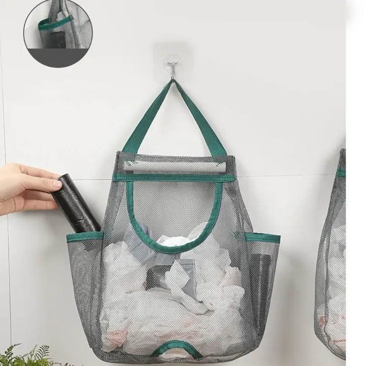 %E3%80%90Top%20Picks%E3%80%91%20Efficient%20Wall%20Mounted%20Storage%20Hanging%20Bag%20Mesh%20Fabric%20Large%20Capacity%20Hanging%20Fruit%20Basket%20Space%20Saving%20Green%20Garbage%20Bag%20Kitchen%20-%20Image%206