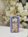 G U C C I Flora Gorgeous Magnolia Eau de Parfum.