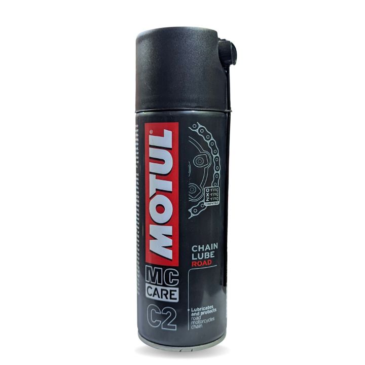 Motul C2 Chain Lube - 400ML
