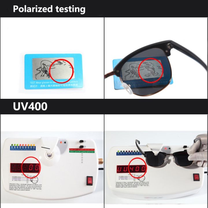 ROSYBEE%20UV400%20Polarized%20Sunglasses%20Men%20Women%20Classic%20Cool%20Retro%20Sun%20Glasses%20Coating%20Man%20Driving%20Shades%20Fashion%20Male%20Oculos%20-%20Image%207