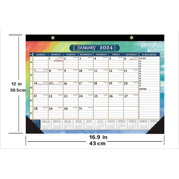 Desk%20Calendar%20Month%20Desktop%20Calendar%202024-2025%2017"%20x%2011.5"%20inch%20Large%20Desk%20Calendars,%20Large%20Wall%20Calendar%20Desktop%20Calendar%202024%20-%20Office%20Calendar%20Classroom%20Calendar%20Desk%20Planner%20Desk%20Calender%20-%20Image%204