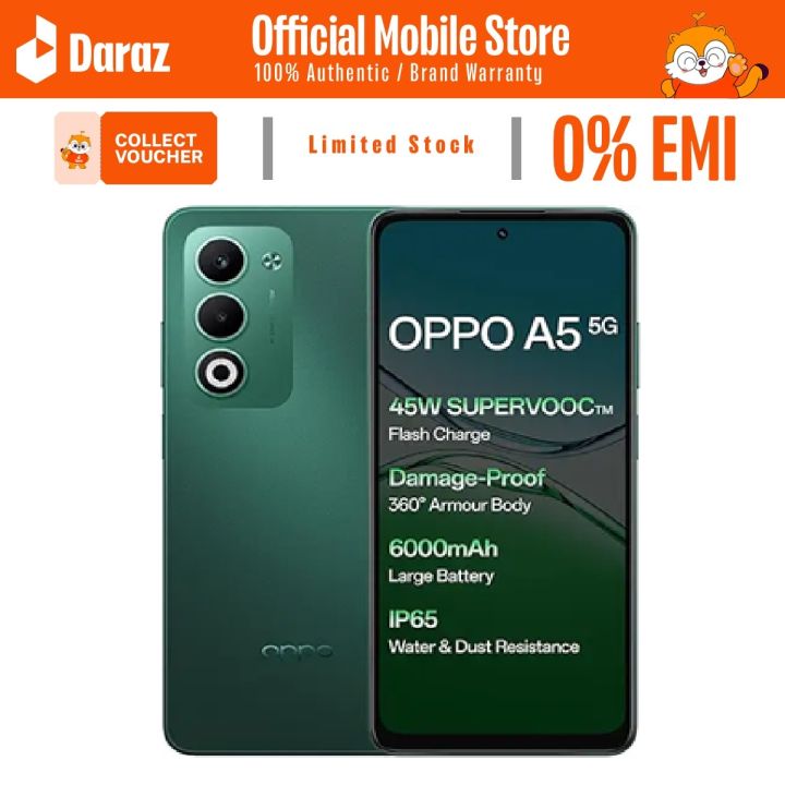 OPPO%20A5%206GB/128GB%20%7C%2045W%20Flash%20Charge%206000mAh%20Battery%20%7C%20Official%20-%20Image%202