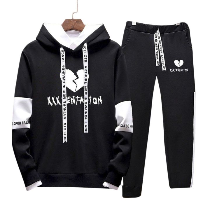 Black%20Colored%20Hoodie%20Set%20With%20Pants%20For%20Men%20-%20Hudi%20For%20Men%20-%20Hoodie%20For%20Men%20-%20Image%203