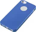 For IPhone 5/IPhone 5s/IPhone 5c Soft Silicon Case Back Cover. 