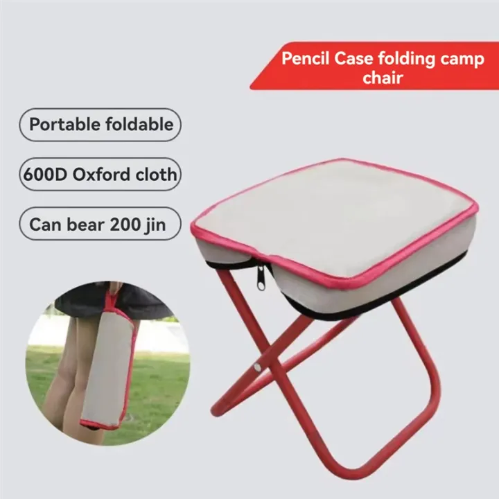 Portable%20Folding%20Camping%20Stool%20Chair%20Fishing%20Stool%20-%20Image%204