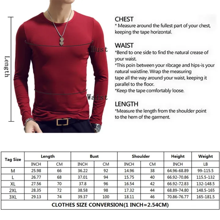 Jodimitty%201PC%20Fashion%20Classic%20Long%20Sleeve%20T-Shirt%20For%20Men%20Fitness%20T%20Shirts%20Slim%20Fit%20Shirts%20Designer%20Solid%20Tees%20Tops%20-%20Image%206