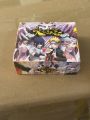 New Naruto Cards Full Set Combination CP SSP Naruto Sasuke SP Tsunade Cartoon Anime Limited Flash Card Kids Birthday Gift Toy.