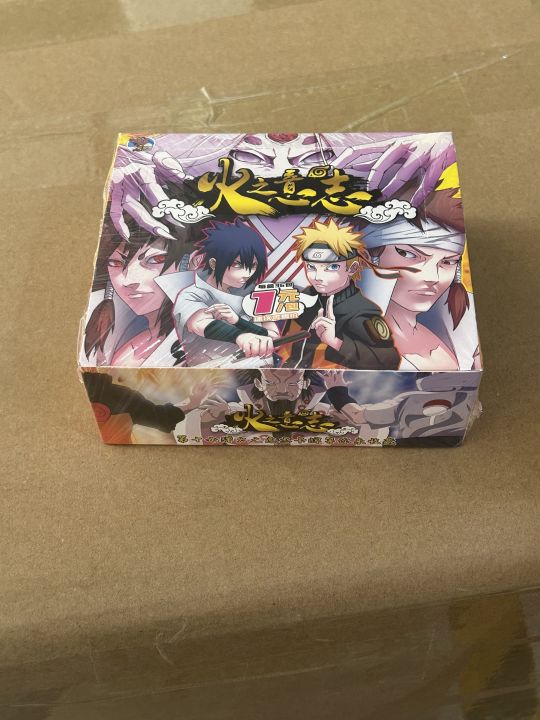 New%20Naruto%20Cards%20Full%20Set%20Combination%20CP%20SSP%20Naruto%20Sasuke%20SP%20Tsunade%20Cartoon%20Anime%20Limited%20Flash%20Card%20Kids%20Birthday%20Gift%20Toy%20-%20Image%205