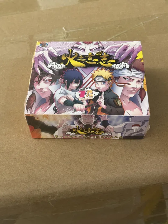New%20Naruto%20Cards%20Full%20Set%20Combination%20CP%20SSP%20Naruto%20Sasuke%20SP%20Tsunade%20Cartoon%20Anime%20Limited%20Flash%20Card%20Kids%20Birthday%20Gift%20Toy%20-%20Image%205