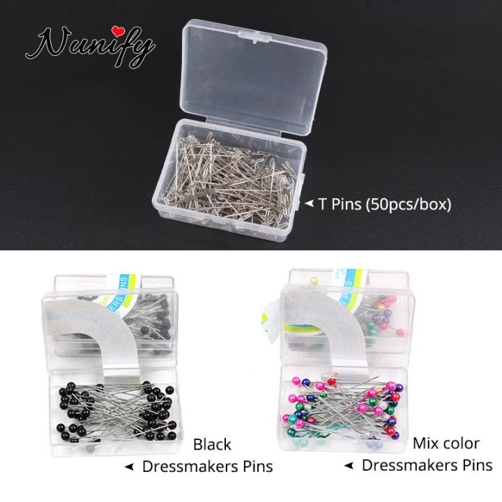 Nunify%2050%20Pcs%20T-Pins%20For%20Wig%20Pins%20Wig%20Making%20Tools%20Wig%20Accessories%20T%20Pins%20Needle%20Mannequin%20Head%20Wig%20Stand%20Sewing%20Cord%20And%20Crafts%20-%20Image%202