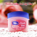 Cross-border Vaseline Lip Balm, Original Rose Scent, Moisturizing, Lip Wrinkles, Lipstick, Pre-Lip Treatment. 
