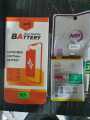 Mobile battery for Oppo BLP819 Realme Reno 5 4G / Reno 5 Lite / Reno 5Z. 