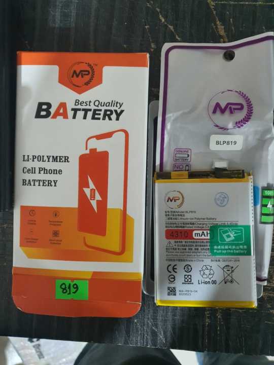 Mobile%20battery%20for%20Oppo%20BLP819%20Realme%20Reno%205%204G%20/%20Reno%205%20Lite%20/%20Reno%205Z%20-%20Image%205