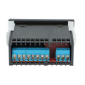 Incubator Controller, Sensitive Incubator Temperature Controller for Farms.