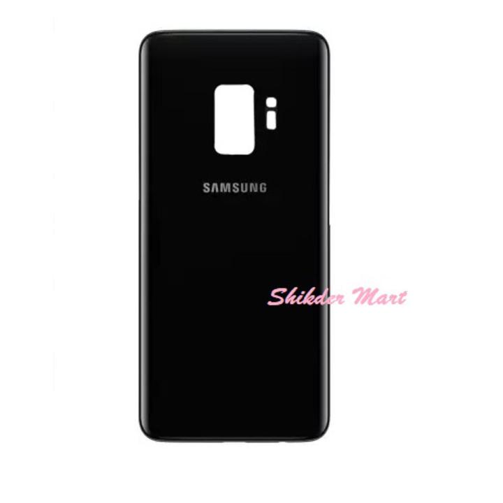 Backshell For Samsung Galaxy S9 Back Battery Cover Rear Door
