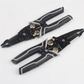 1 PCS Wire Stripper Tool - 9-In-1 Wire Cutter Stripper, Crimper Cable Tool With Stripping Functions Wiring Tool.