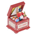 Miniature Dollhouse Box, Tiny Dollhouse Box 1:12 Educational for Room Decoration for Kids. 