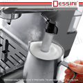 Dessini Brand Espresso Coffee Machine 1.75 Liter. 