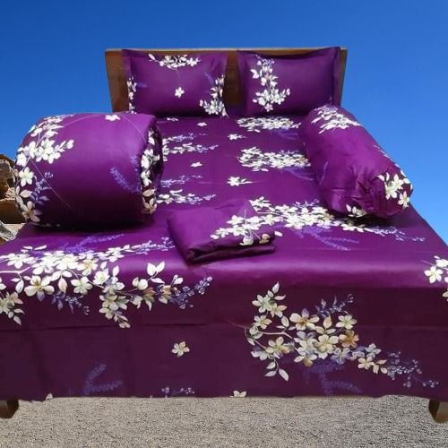 5%20Piece%20Exclusive%20Combo%20Set%20Comforter%20Pillow%20Cover%20Bed%20Sheet%20611%20-%20Image%202