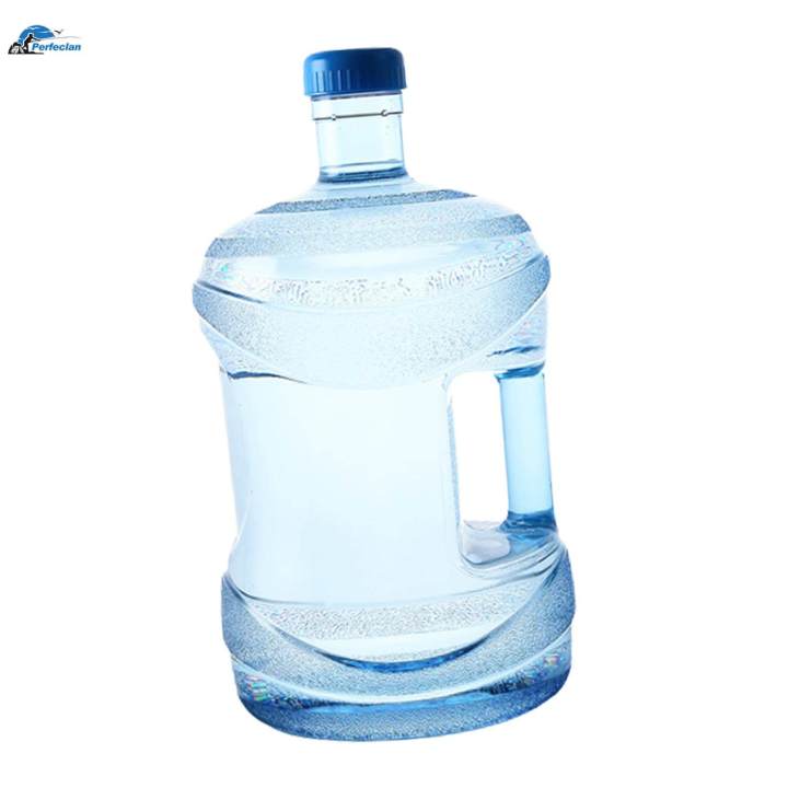 Feriuzymix Bucket 3L Pure Water Barrel Storage for Kitchen